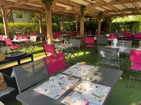 Camping la Venise Verte - Camping Deux-Sèvres