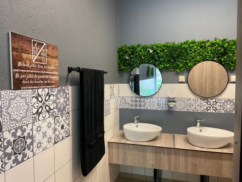 Camping la Venise Verte - Camping Deux-Sèvres