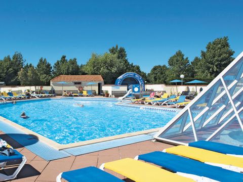 Camping Bel - Camping Vendée