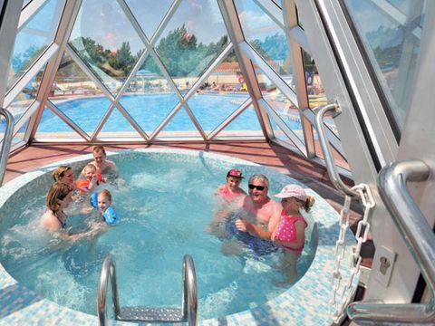 Camping Bel - Camping Vendée