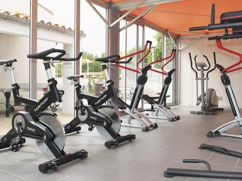 Camping Bel - Camping Vendée