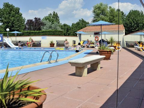 Camping Bel - Camping Vendée