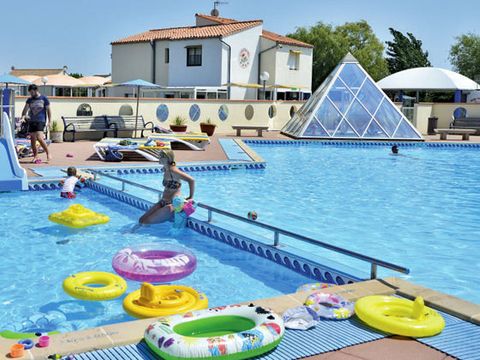 Camping Bel - Camping Vendée