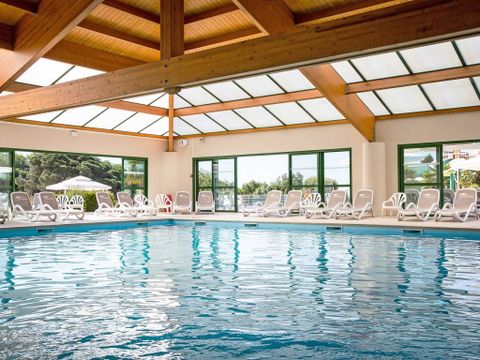 Camping Le Pin Parasol - Camping Vendée