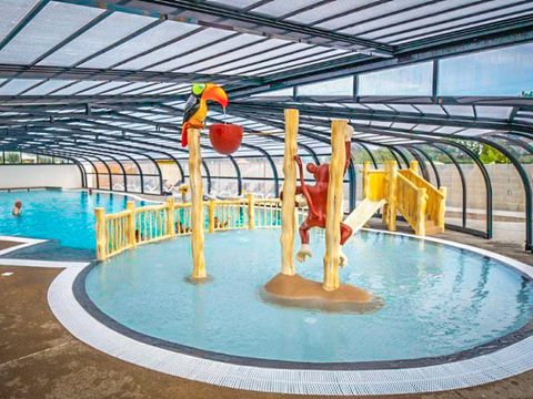 Camping l'Océan - Camping Vendée