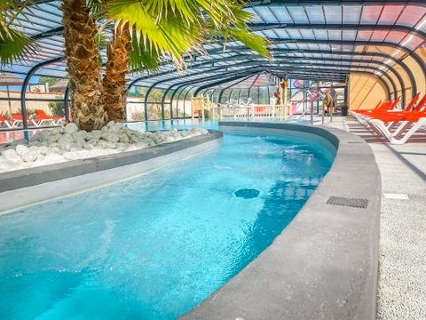 Camping l'Océan - Camping Vendée