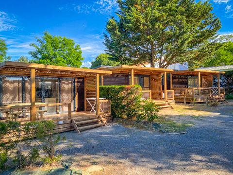 Camping l'Océan - Camping Vendée - Image N°5