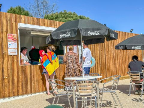Camping La Riviera - Camping Loire-Atlantique