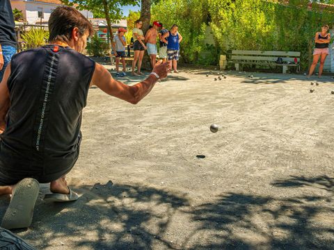 Camping La Riviera - Camping Loire-Atlantique