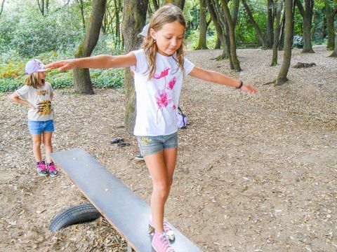 Camping La Riviera - Camping Loire-Atlantique