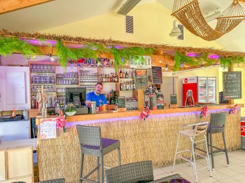 Camping La Riviera - Camping Loire-Atlantique