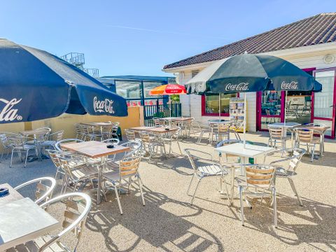 Camping La Riviera - Camping Loire-Atlantique
