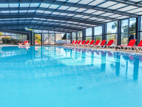Camping La Riviera - Camping Loire-Atlantique