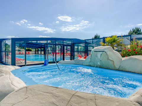 Camping La Riviera - Camping Loire-Atlantique