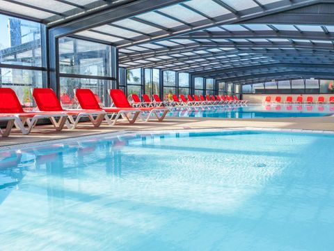 Camping La Riviera - Camping Loire-Atlantique