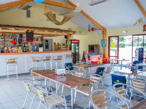 Camping La Riviera - Camping Loire-Atlantique