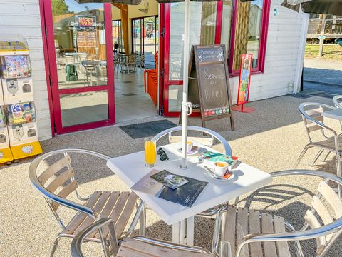 Camping La Riviera - Camping Loire-Atlantique