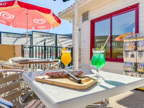 Camping La Riviera - Camping Loire-Atlantique