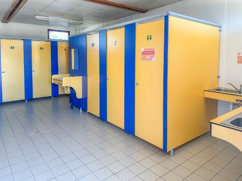 Camping La Riviera - Camping Loire-Atlantique