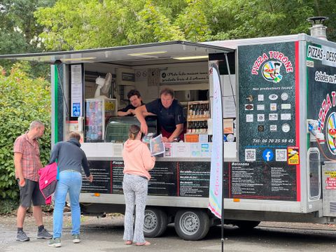 Camping Vallée de L'Indre - Camping Indre-et-Loire