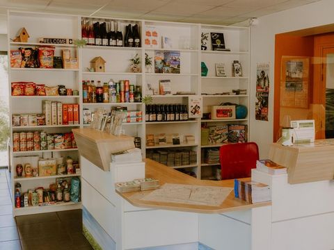 Camping Tours Val de Loire - Onlycamp - Camping Indre-et-Loire