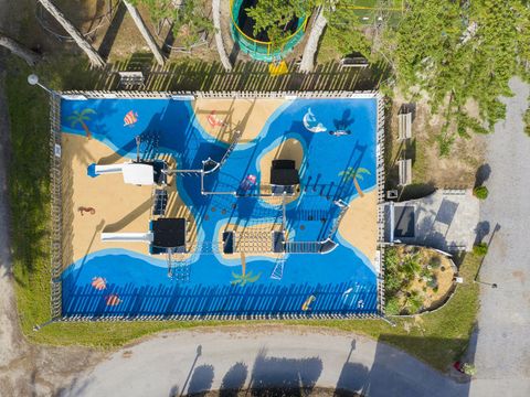 Camping Sandaya Le Moulin de l'Eclis - Camping Loire-Atlantique