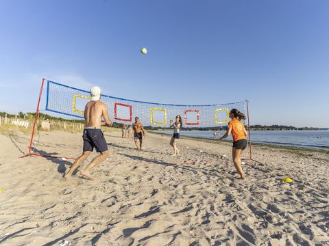 Camping Sandaya Le Moulin de l'Eclis - Camping Loire-Atlantique