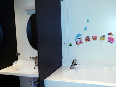 Camping du Bois de Beaumard - Camping Loire-Atlantique