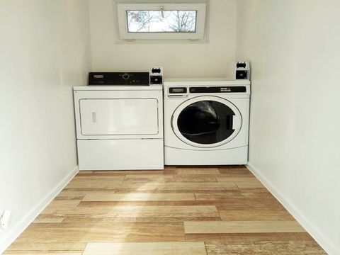 Camping du Bois de Beaumard - Camping Loire-Atlantique