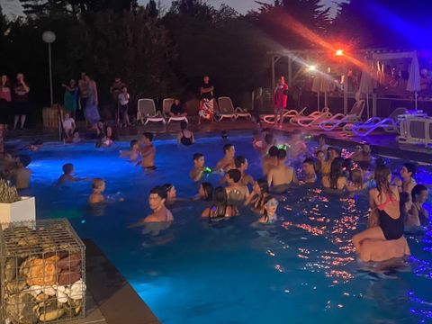 Camping du Menhir - Camping Morbihan