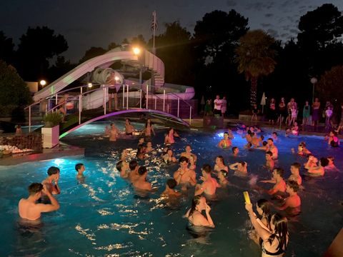 Camping du Menhir - Camping Morbihan