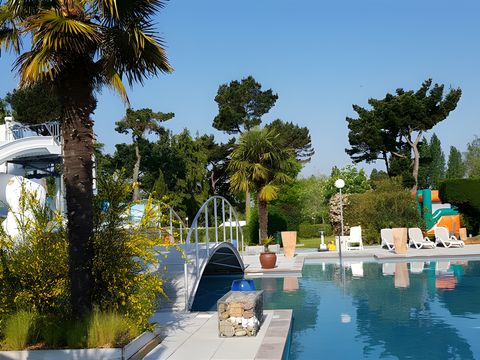 Camping du Menhir - Camping Morbihan