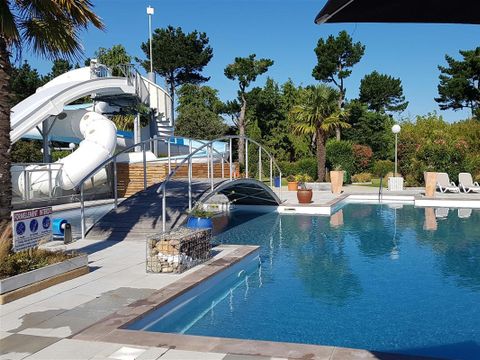 Camping du Menhir - Camping Morbihan