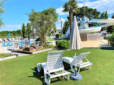 Camping du Menhir - Camping Morbihan