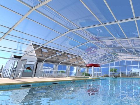 Flower Camping de la Pointe du Talud - Camping Morbihan