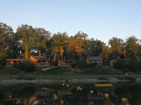 Camping Les Castors - Camping Haut-Rhin - Image N°3