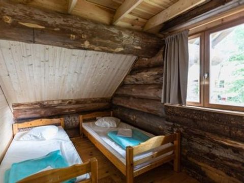 Camping Les Castors - Camping Haut-Rhin - Image N°5