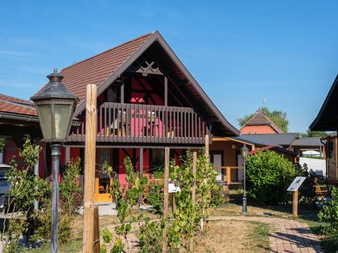 Camping Les Castors - Camping Haut-Rhin - Image N°4