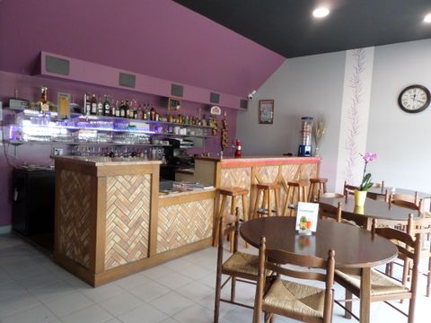 Camping Le Bois Guillaume - Camping Yonne