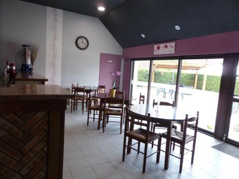 Camping Le Bois Guillaume - Camping Yonne