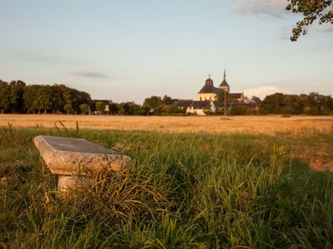 Camping Le Port - Camping Loiret