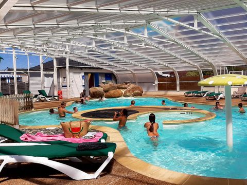 Camping Les Hortensias - Camping Finistère