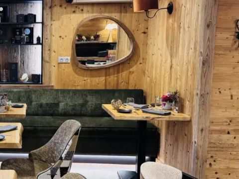 Sunêlia Domaine de Champé - Camping Vosges