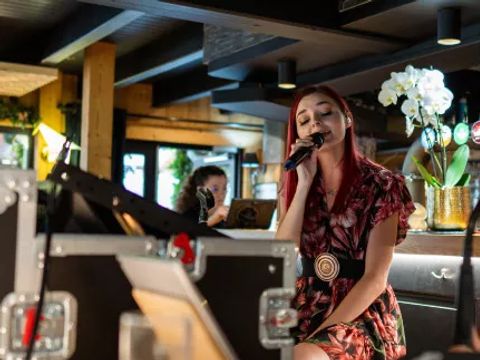 Sunêlia Domaine de Champé - Camping Vosges