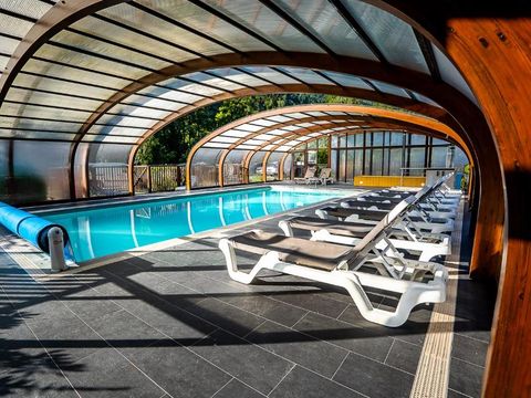 Chalets de la Wormsa - Camping Haut-Rhin