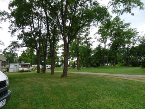 Camping Vauban - Camping Haut-Rhin