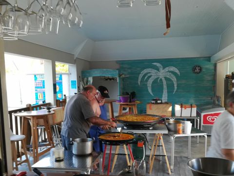 Camping Le Garillon - Camping Aube