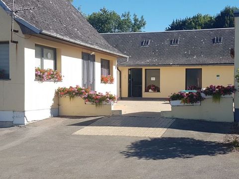 Camping La Peupleraie - Camping Seine-et-Marne