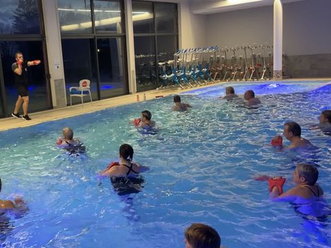 Camping La Tour Du Stock - Camping Moselle
