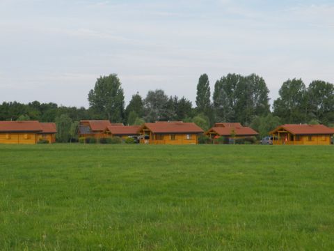 Camping La Tour Du Stock - Camping Moselle